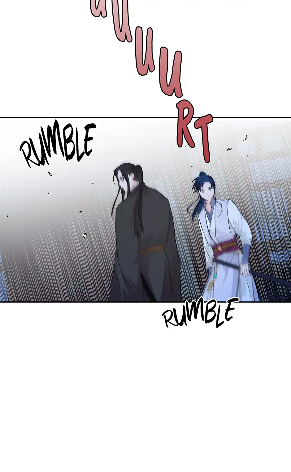 Yeon Lok Heun Chapter 127 35